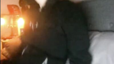 Home Sweet Home: An Amateur Solo Cumshot Adventure