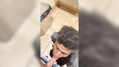 Boss Mans Office Sesh