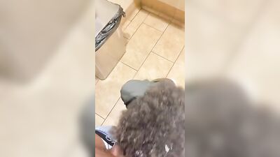 Boss Mans Office Sesh