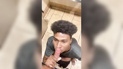 Boss Mans Office Sesh