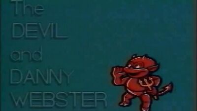 Rubax Video - The Devil and Danny (Classic)