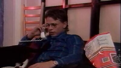 Rubax Video - The Devil and Danny (Classic)