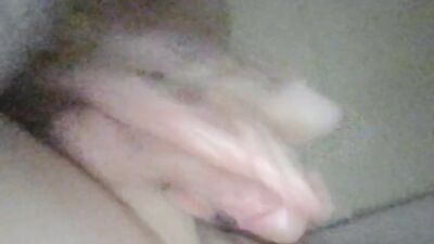 Self-Loving Twink Gives Himself a Footjob