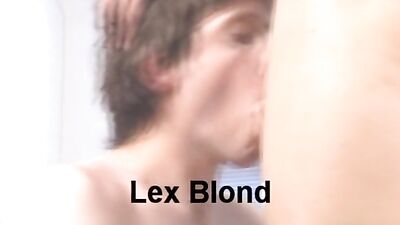 Rubax Video - Bareback Sluts Take Hard Dick Thrusts 2