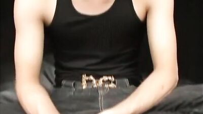 Japanese JGV: Eijis Asian Ass Play