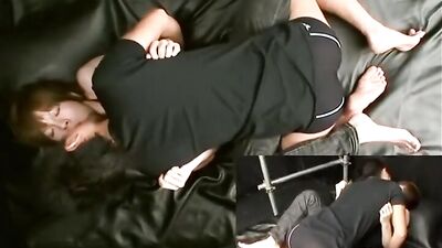 Japanese JGV: Eijis Asian Ass Play