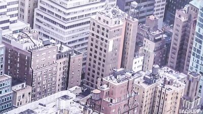 Sexy Studs and Barebacking in a Hot Blowjob Action!