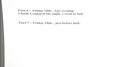 Raw Luck 2008: A Taste of the Czech Republic - Dion, Patrik, and Jason Get Fucked in the Mouth!