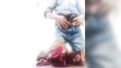 Asian Amateurs - Md Aslam