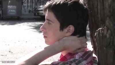 KTB - Bareback Office Sex with Latin Twink Boys