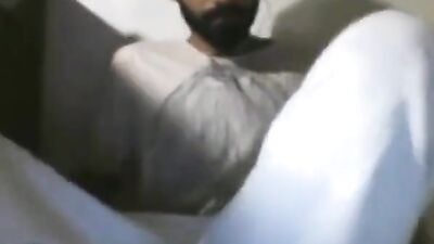 Jerking with an Indian guy on a webcam!