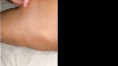 Twink Tube: Cute Amateur Blond Boy in Solo Action