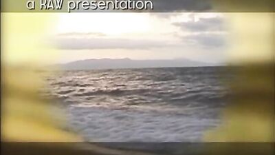 Double-penetrated twink boys in raw and intense BDSM bondage and fetish scenes, with lots of toy use and deepthroating