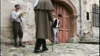 Little Rascals - Full Length: Frat Guys in Action, Ass Play & Handjob Mix