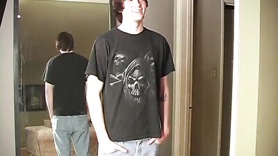 Screen Test # 29: A Rubax Classic, Featuring Hot Takes and Hard Cums