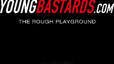 Young Bastards Latino Soap Opera