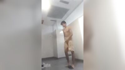 Big College Twink Cocks - Amateur Pool Spies