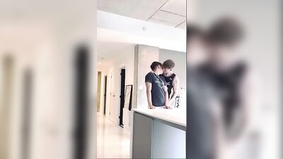 Raw Sundays: Manly Men Bareback on Live Webcam