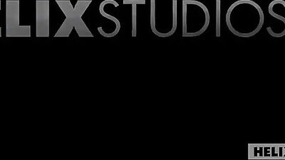 Three Twink Friends Have a Wild Room Fuck on Cam