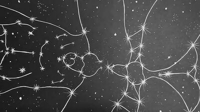 Muscle Men in Heat - Constellation of Action and Fun