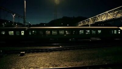 KTB - Raw and Rough Czech Twink Threesome: Bareback, Deepthroat, and Dirty Underground Tube