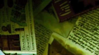 Eye-Popping Twinky Cumshots and Handjobs in Rubax Video - Johans Journal: Part 2 (2009)