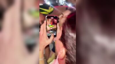 Nightclub Nights: Amateurs, Huge Dicks and Public Blowjobs!