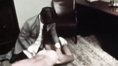 American Cream - Full Length, Blond Boy Action