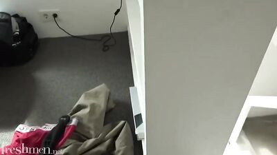 Big breakfast, bareback big dicks and big cocks with muscle boys in frat fun action ass play