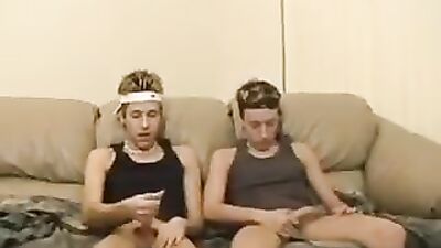 Bros Gone Wild - The Jerk Brothers