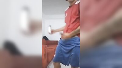 Big Cock Blond Boys Teens Fun Solo Show Tiktok