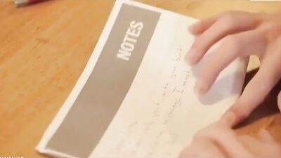 Czeching Out Some Raw Sexy Twink Action at Home!