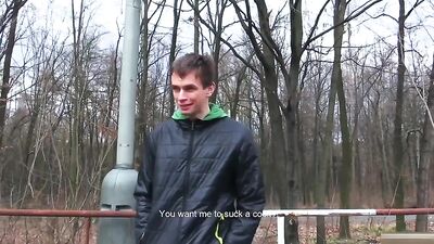 Gay Rentboys Get Fucked in Action-Packed Videos