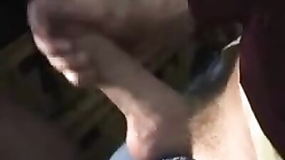 Barebacking in the Bathroom: Hookups with Hot Twinks and Huge Dicks