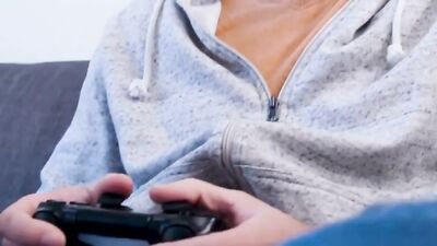 Raw Action: Cum Shot Twinkies - Asian Edition MR