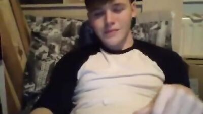 Massive Tool-Cutie Solo Cam Show