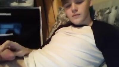 Massive Tool-Cutie Solo Cam Show