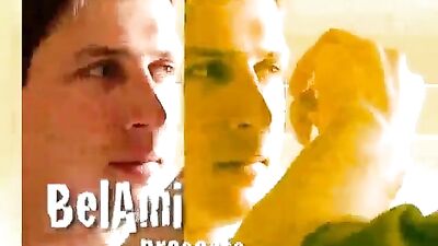 Rubax Video - The Private Life of Brandon Manilow (2008)