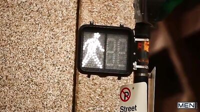 Sensual Encounters: An All-Male Threesome