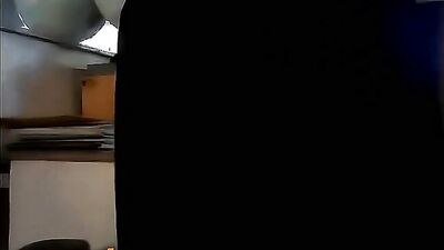 A Twink Gets His Blonde University Degree via AI Enhanced Hand Job