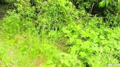 Grab Yourself a Young and Willing Hustler!