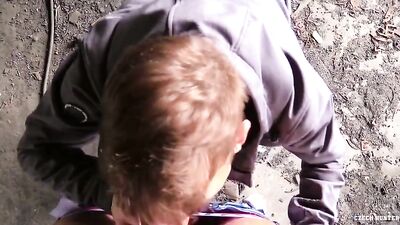 Grab Yourself a Young and Willing Hustler!