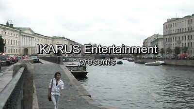 Group Bareback Cum Shot, Czech Twink Handjob and Blowjob - Rubax Video