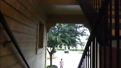 Naked Nubile Nymphet - Twinks in Nature