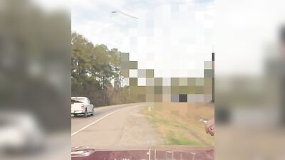 Young Interstate Exhibitionists: Voyeurs Paradise