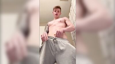 One-Man Show: The Length and Girth of It All