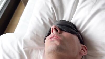 Young and Hard - A Raw Tale of Twink Bareback Action