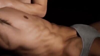 Sean Cummings Special Raw Fuck With Couple - A Hot and Wild Bareback Action Scene