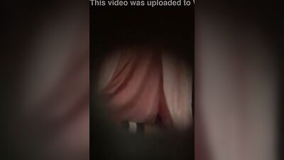 Peeking at the peep show