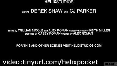 Pocket Sized Hunks - Ass Play, Bareback Big Cocks, Rimming and Kissing in the BDSM Scene